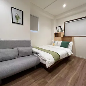 アパートホテル Dandelion House, 東京都