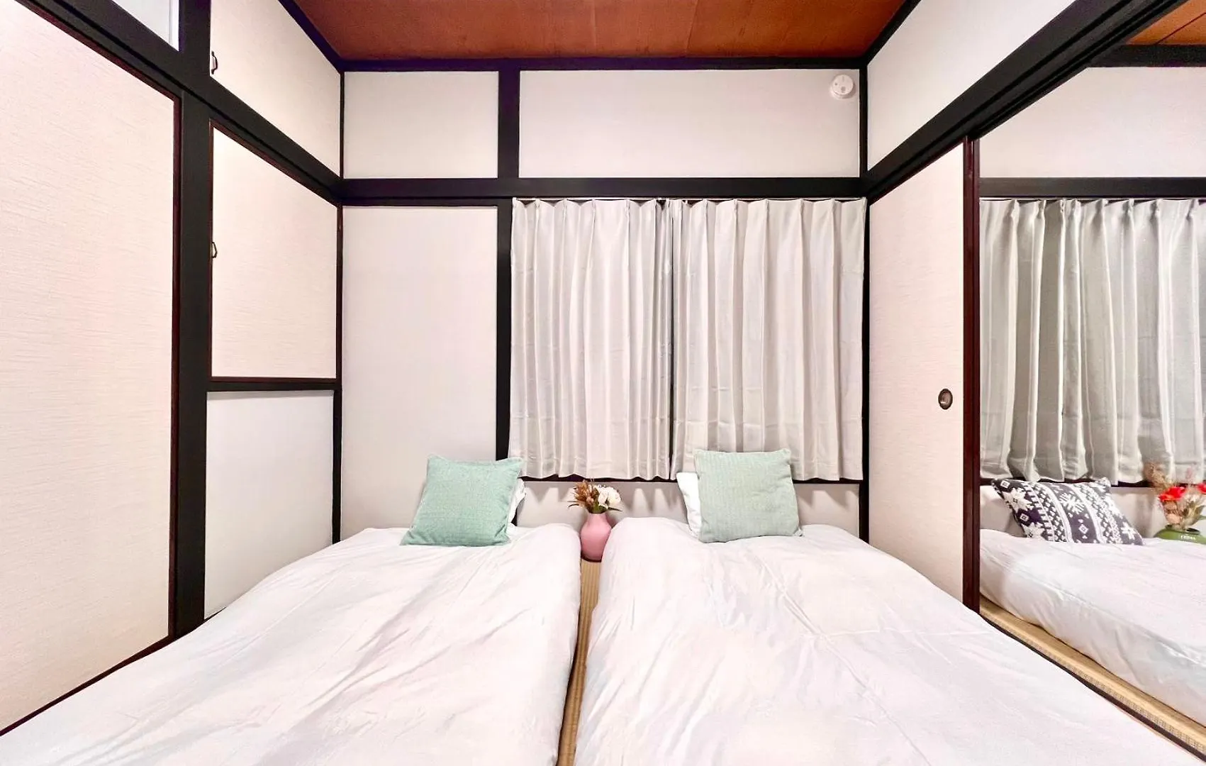 Ax-Ojima House Aparthotel Tokyo