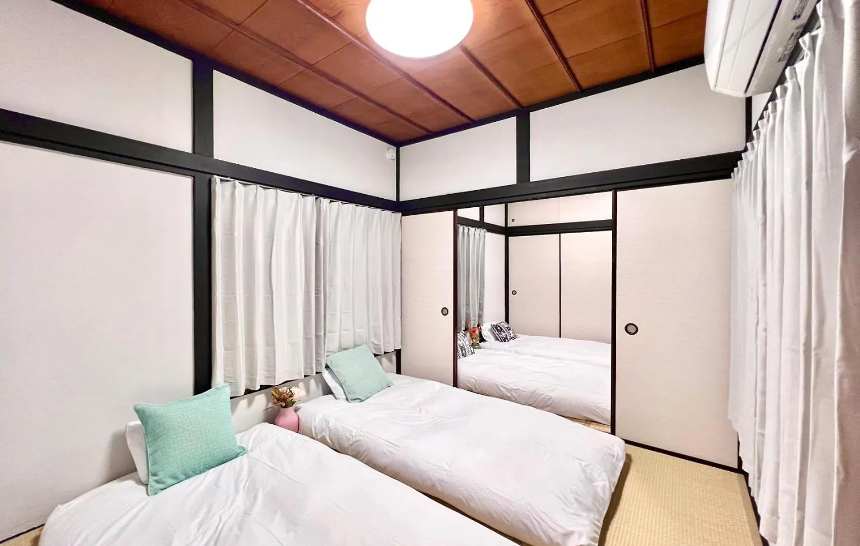Ax-Ojima House Aparthotel Tokyo 0*,  Japan